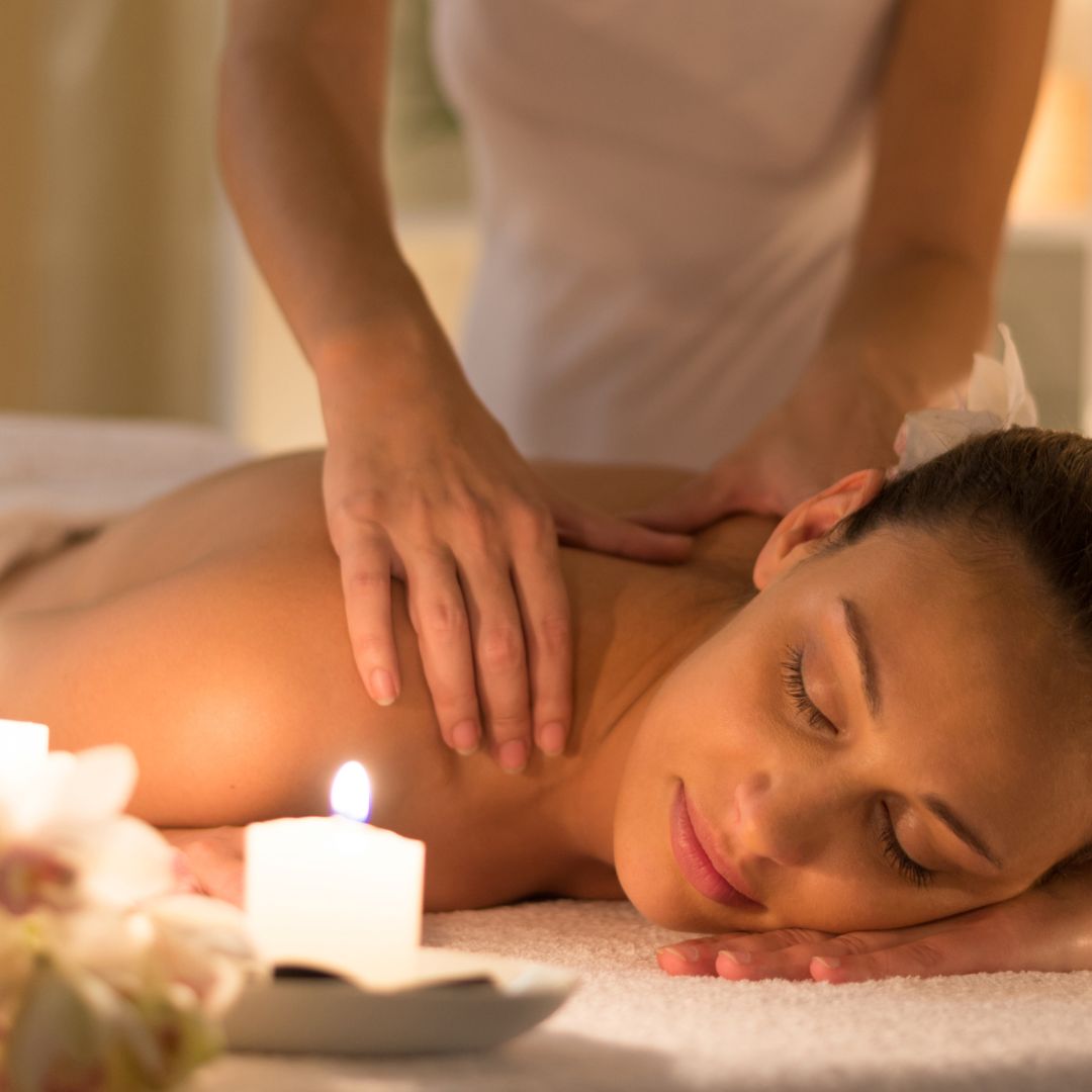 In House Spa Services