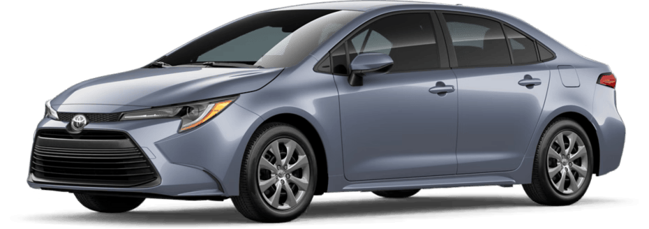 Intermediate car image