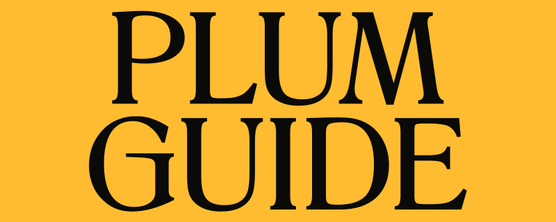 plum