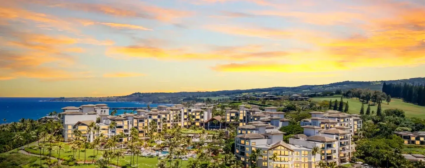 Your Luxury Paradise