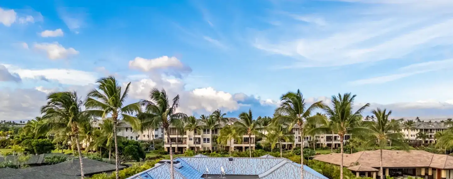 Secluded Elegance on the Big Island