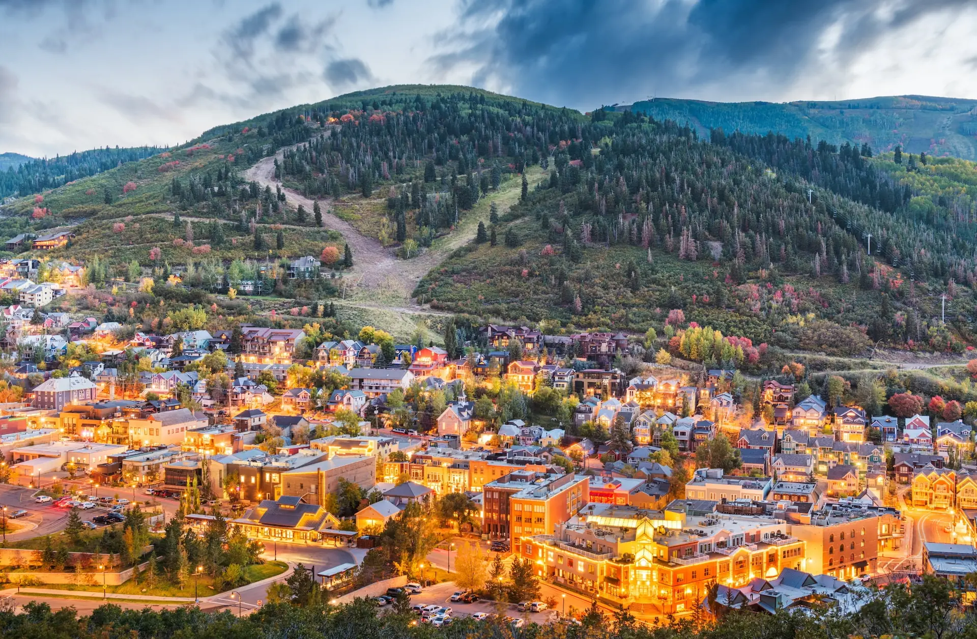 Park-City Vacation Rentals